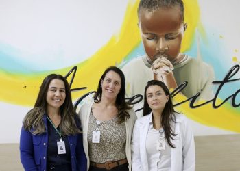 Serviço Social é elemento indispensável para qualidade do atendimento prestado no HCSL