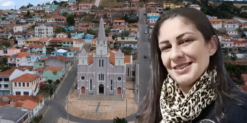 Em Maria da Fé enfermeira é morta dentro de casa, suspeito é o namorado