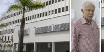 Em Pouso Alegre morre aos 93 anos o médico Fábio Magalhães