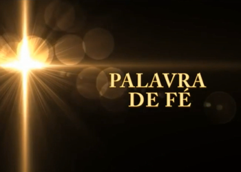 PROGRAMA PALAVRA DE FÉ Nº 89 – “Eu Sou o Pão da Vida”
