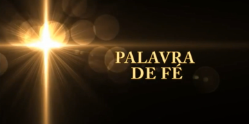 PROGRAMA PALAVRA DE FÉ Nº 89 – “Eu Sou o Pão da Vida”