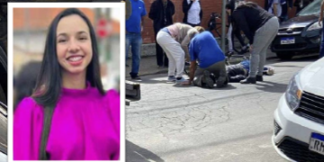 Jovem ciclista de 21 anos morre atropelada por caminhão em São Gonçalo do Sapucaí