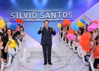 Morre aos 93 anos o apresentador do SBT Silvio Santos