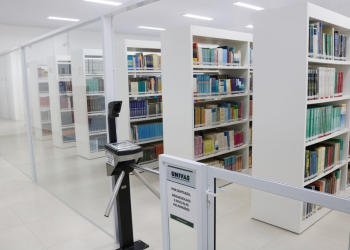 FUVS realiza melhorias com foco na excelência de ensino e bem-estar dos alunos