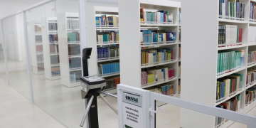 FUVS realiza melhorias com foco na excelência de ensino e bem-estar dos alunos