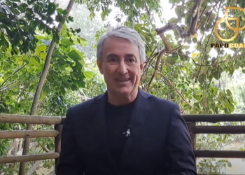 Programa Papo Coach Nº 167 – Uma Vida Mais Saudável com o convidado Dr. Sthefanio Gomes