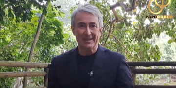 Programa Papo Coach Nº 167 – Uma Vida Mais Saudável com o convidado Dr. Sthefanio Gomes