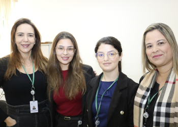 FUVS comemora Dia do Psicólogo