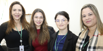 FUVS comemora Dia do Psicólogo