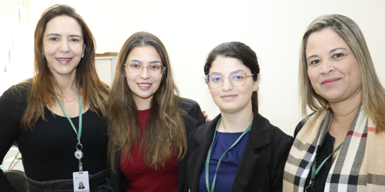 FUVS comemora Dia do Psicólogo