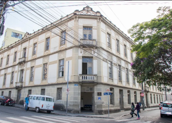 Conservatório JKO se enganou sobre suspeito de tentar pegar uma criança