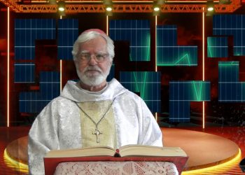 PROGRAMA PALAVRA DE FÉ Nº 91 – “A verdadeira Religião”