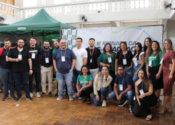 III Jornada de Pós-graduação Lato Sensu Univás reúne 300 pessoas