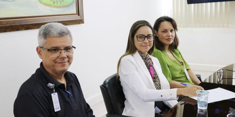HCSL inicia Fase 2 do Projeto Lean no Centro Cirúrgico e Unidades de Internação