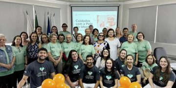 Curso de Enfermagem desenvolve diversas ações de saúde nesta semana em Pouso Alegre