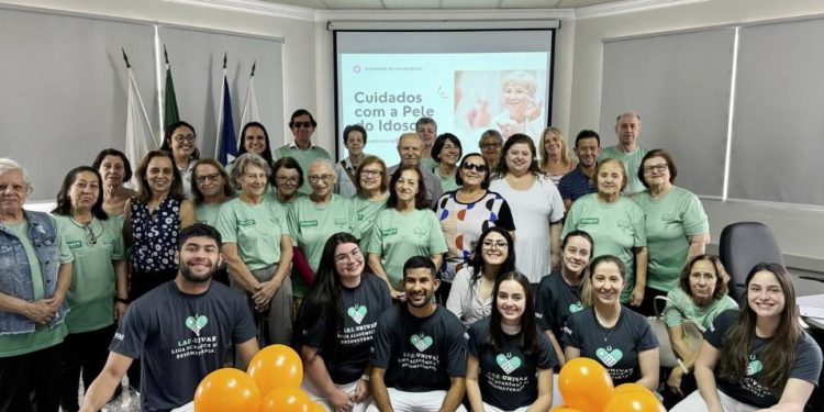 Curso de Enfermagem desenvolve diversas ações de saúde nesta semana em Pouso Alegre