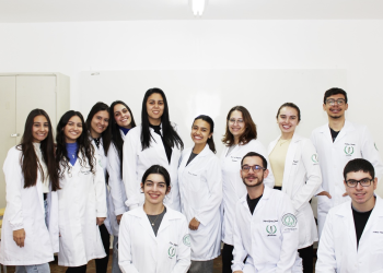 Alunos de Medicina desenvolvem atividades na UAPS São João desde os primeiros períodos