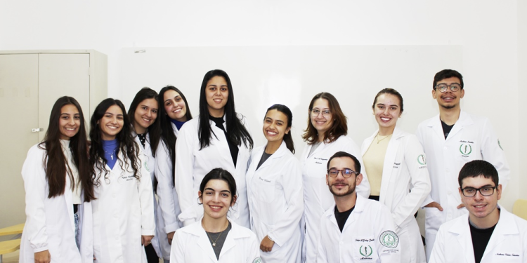Alunos de Medicina desenvolvem atividades na UAPS São João desde os primeiros períodos