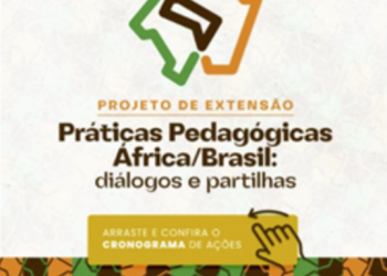 Reunião inaugura atividades de projeto de extensão entre Univás e Instituto de Angola