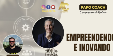 Programa Papo Coach Nº 168 – Empreendendo e Inovando com o convidado Diego Vergílio