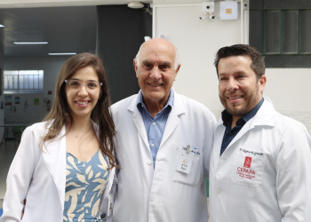 Departamento de Anatomia Patológica e Citopatologia se destaca pela qualidade e segurança