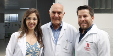 Departamento de Anatomia Patológica e Citopatologia se destaca pela qualidade e segurança