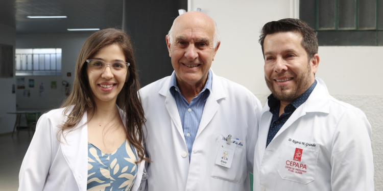 Departamento de Anatomia Patológica e Citopatologia se destaca pela qualidade e segurança