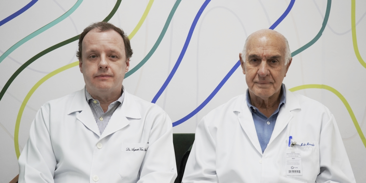 HCSL realiza de forma inédita exame de colonografia por tomografia computadorizada