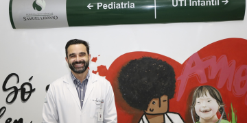 Hospital das Clínicas Samuel Libânio está contratando pediatras