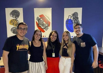 Liga de Medicina Intensiva (LAMIN) da Univás realiza 1º Simpósio sobre Doação de Órgãos