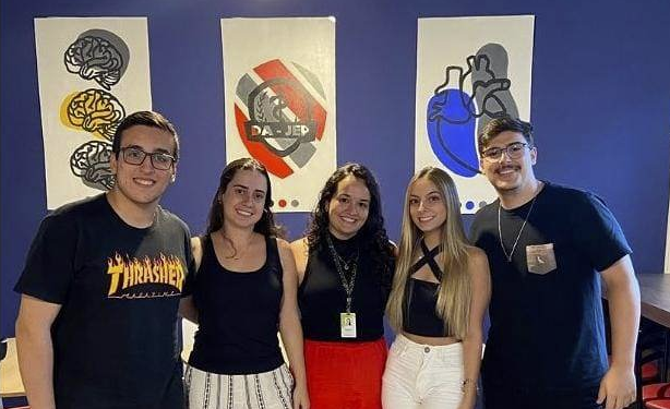 Liga de Medicina Intensiva (LAMIN) da Univás realiza 1º Simpósio sobre Doação de Órgãos