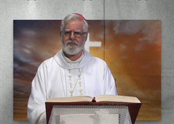 PALAVRA DE FÉ Nº 95 – “Quem não é contra nós, está a nosso favor.”