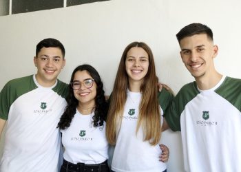 Estão abertas inscrições para novo processo seletivo do programa Jovem Aprendiz