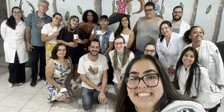 Atividades acadêmicas do curso de Enfermagem fazem a diferença em comunidades locais