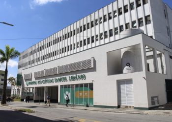 Obras frequentes no HCSL melhoram ainda mais atendimento aos pacientes