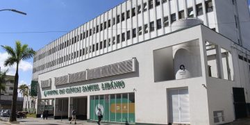 Obras frequentes no HCSL melhoram ainda mais atendimento aos pacientes