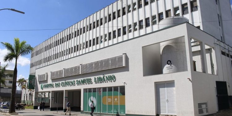 Obras frequentes no HCSL melhoram ainda mais atendimento aos pacientes