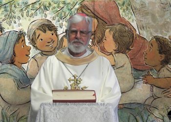 PROGRAMA PALAVRA DE FÉ Nº 94 – “Uma criança no meio de nós”