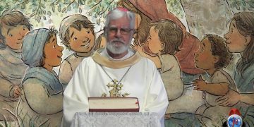 PROGRAMA PALAVRA DE FÉ Nº 94 – “Uma criança no meio de nós”