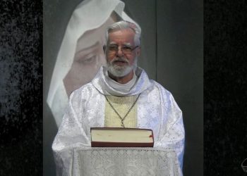 PROGRAMA PALAVRA DE FÉ – Nº 93 “A Cruz de Jesus é a Nossa”