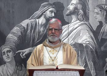 PROGRAMA PALAVRA DE FÉ – Nº 92 “Convocados para ouvir e falar”