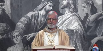 PROGRAMA PALAVRA DE FÉ – Nº 92 “Convocados para ouvir e falar”