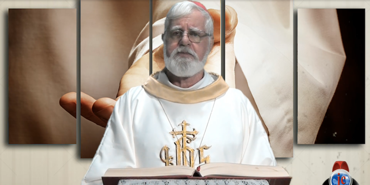 PALAVRA DE FÉ Nº 99 “”Jesus ensina a servir”