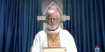 PALAVRA DE FÉ Nº 100 “”Discípulo Verdadeiro”