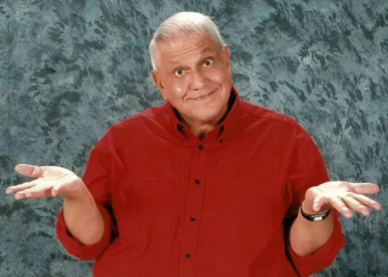 Morre em São Paulo o Humorista de rádio e televisão Ary Toledo aos 87 anos