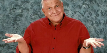 Morre em São Paulo o Humorista de rádio e televisão Ary Toledo aos 87 anos