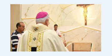 PROGRAMA PALAVRA DE FÉ Nº 97 – “A Padroeira do Brasil”