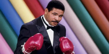 Morre em Itu/SP Maguila, estrela do boxe brasileiro aos 66 anos