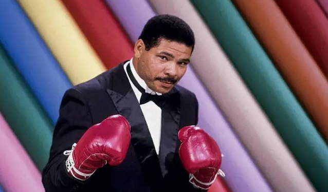 Morre em Itu/SP Maguila, estrela do boxe brasileiro aos 66 anos