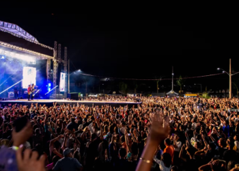 Pouso Alegre completa 176 anos com eventos no Rosão